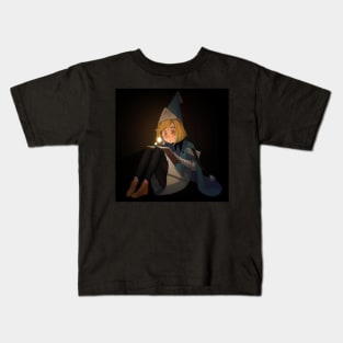 A Little Light Spell Kids T-Shirt